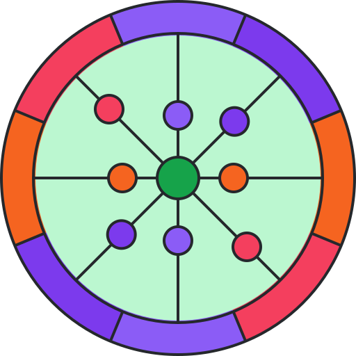 Octorand Gen1 #975 NFT on Algorand