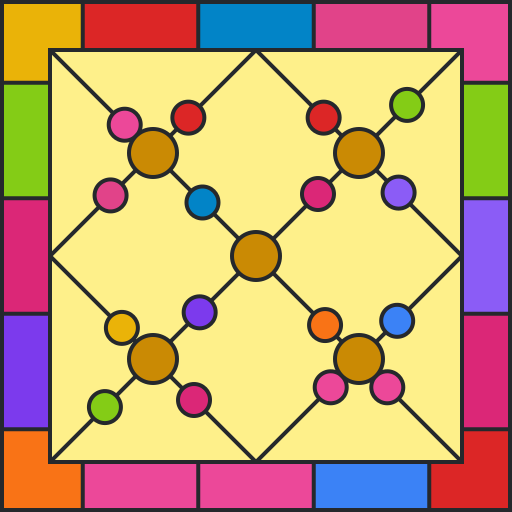 Octorand Gen2 #3288 NFT on Algorand