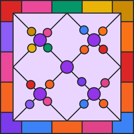 Octorand Gen2 #5024 NFT on Algorand