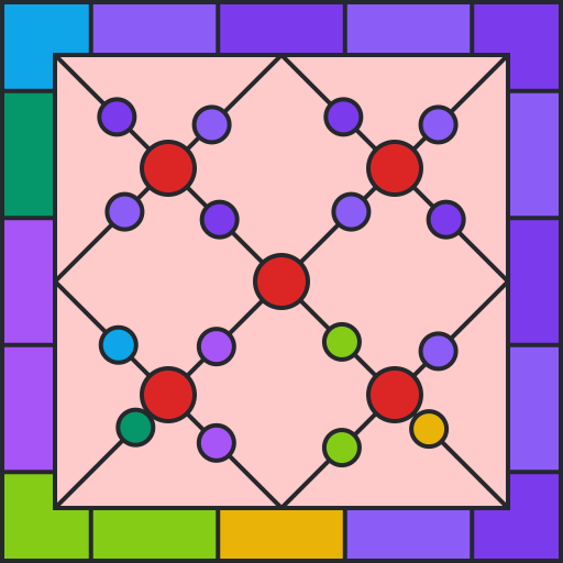 Octorand Gen2 #0282 NFT on Algorand