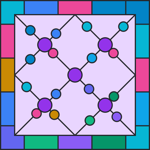 Octorand Gen2 #1988 NFT on Algorand