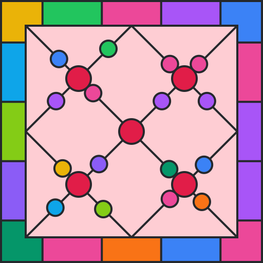 Octorand Gen2 #5834 NFT on Algorand