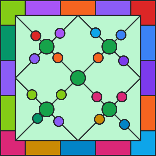 Octorand Gen2 #5387 NFT on Algorand