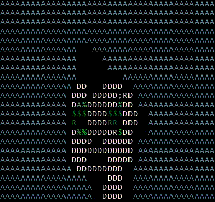 EncryptedPunk #3743 NFT on Algorand