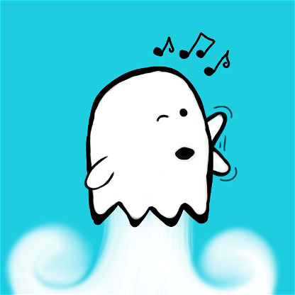 Ghostie #797