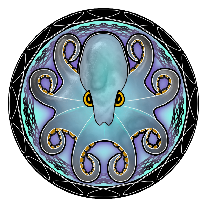 Guardian 833 NFT on Algorand