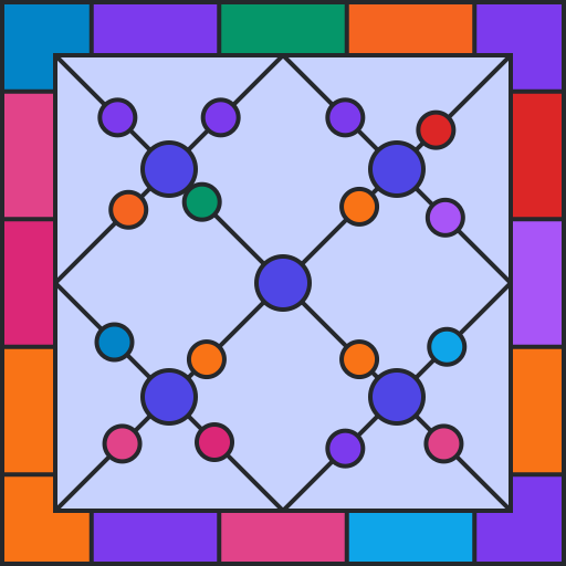 Octorand Gen2 #7937 NFT on Algorand