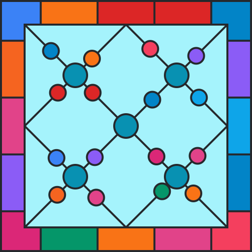 Octorand Gen2 #1493 NFT on Algorand