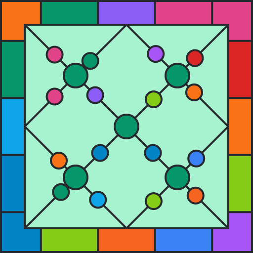 Octorand Gen2 #4272 NFT on Algorand