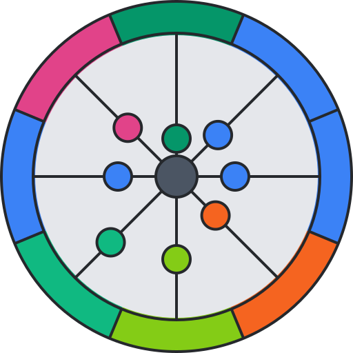 Octorand Gen1 #747 NFT on Algorand