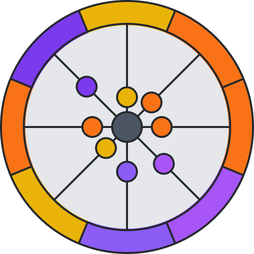 Octorand Gen1 #615 NFT on Algorand
