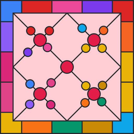 Octorand Gen2 #1645 NFT on Algorand