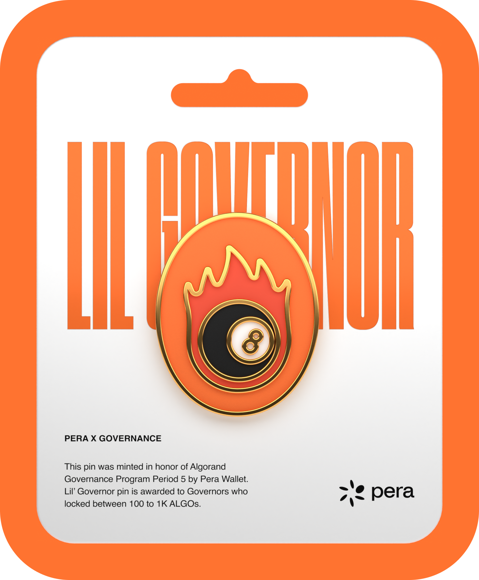 Lil' Governor icon