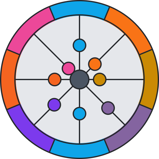 Octorand Gen1 #034 NFT on Algorand