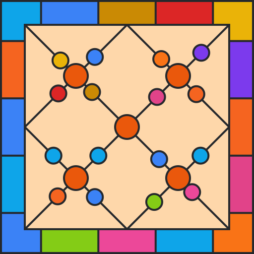 Octorand Gen2 #2279 NFT on Algorand