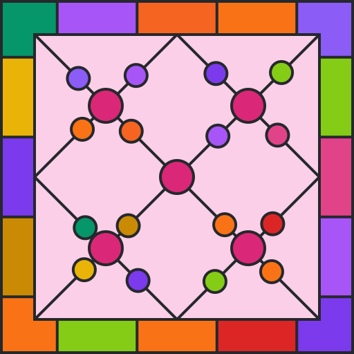 Octorand Gen2 #0357 NFT on Algorand