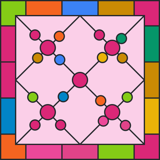 Octorand Gen2 #7972 NFT on Algorand