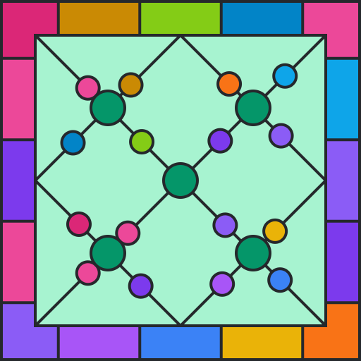 Octorand Gen2 #0313 NFT on Algorand