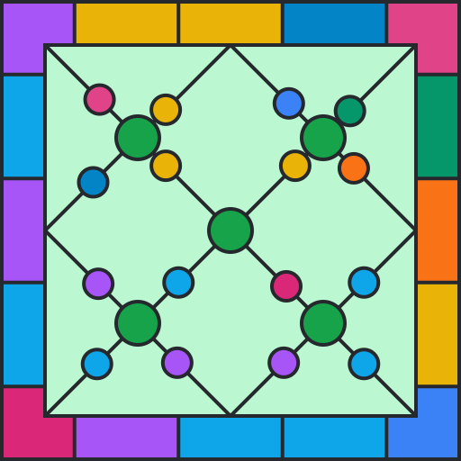 Octorand Gen2 #0367 NFT on Algorand