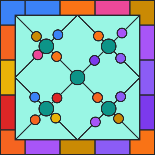 Octorand Gen2 #3013 NFT on Algorand