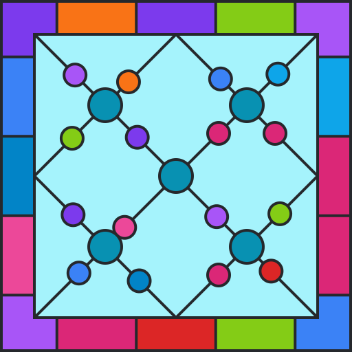 Octorand Gen2 #7945 NFT on Algorand