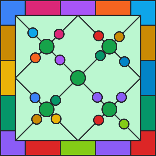 Octorand Gen2 #4808 NFT on Algorand