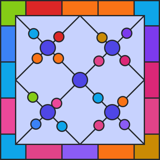 Octorand Gen2 #5540 NFT on Algorand