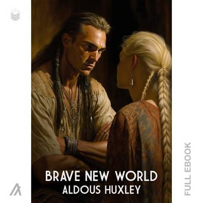 Brave New World #1390