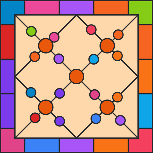 Octorand Gen2 #6810 NFT on Algorand