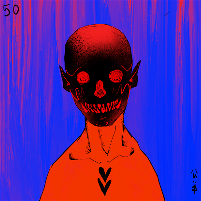 Demon 50