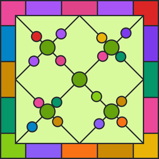 Octorand Gen2 #6224 NFT on Algorand