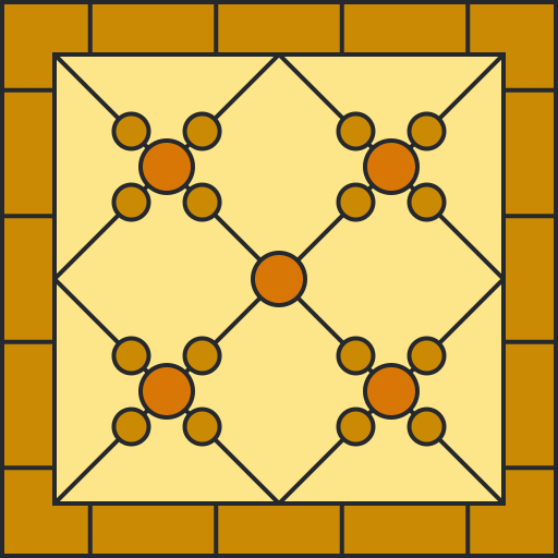 Octorand Gen2 #7390 NFT on Algorand