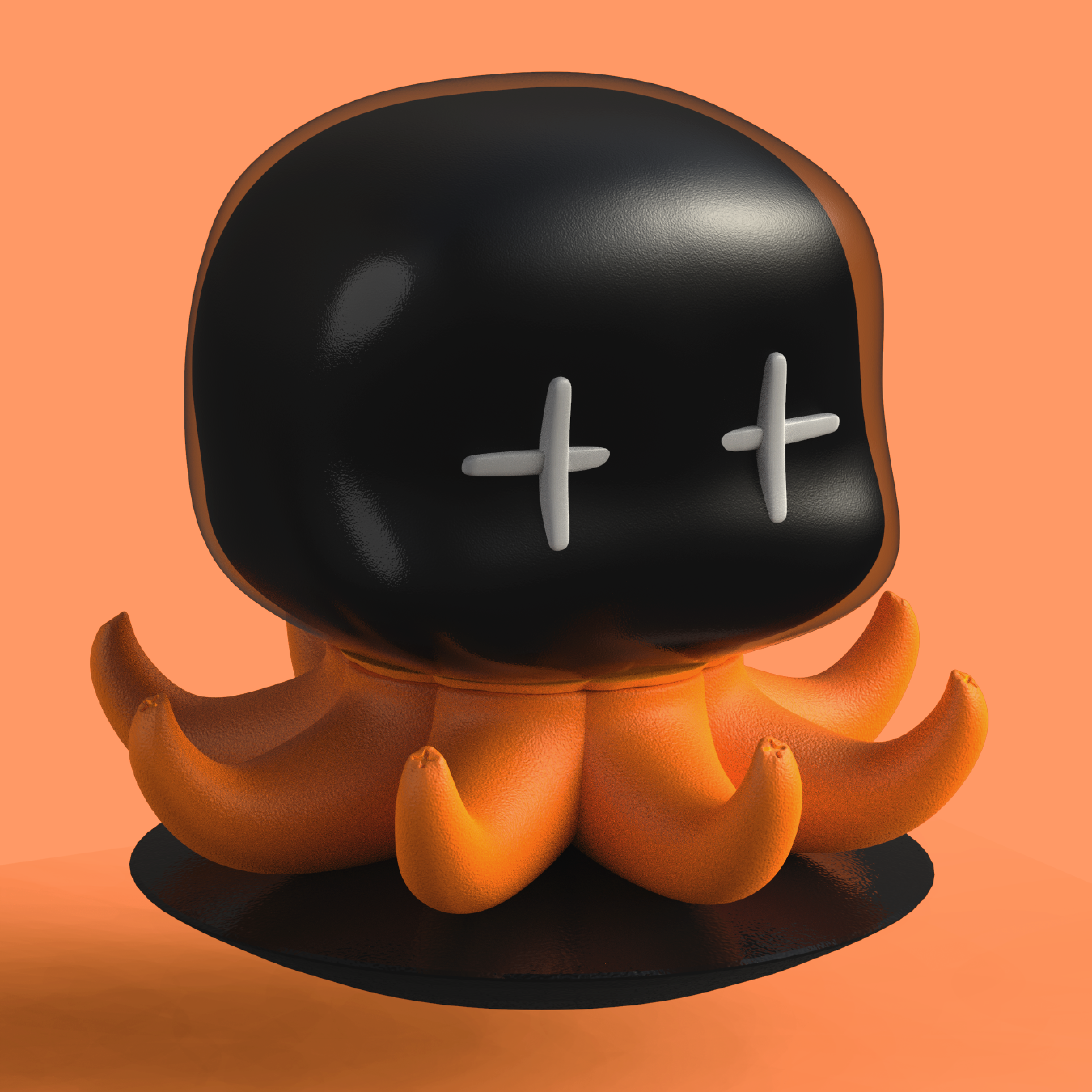 Apolio #149 NFT on Algorand