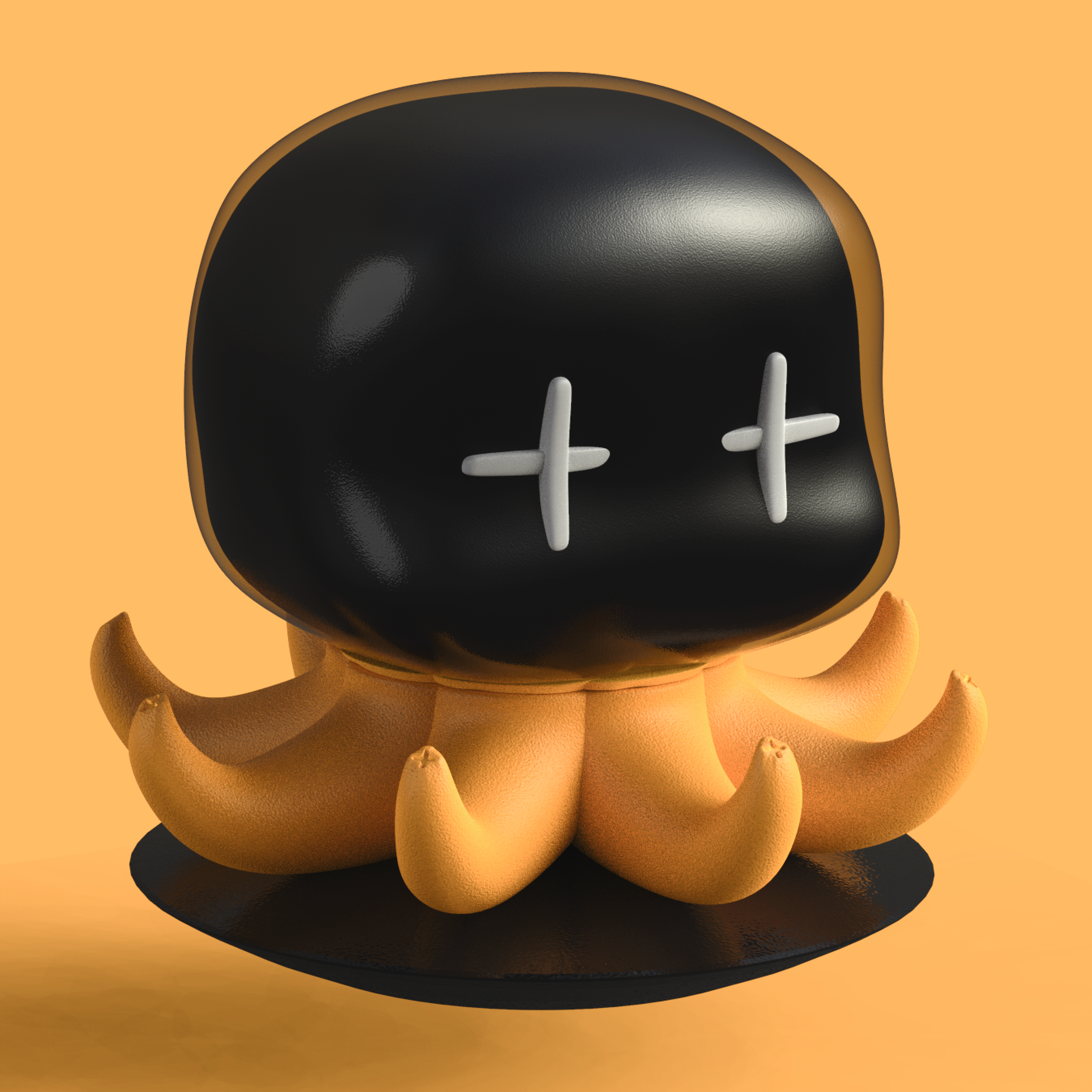 Apolio #151 NFT on Algorand