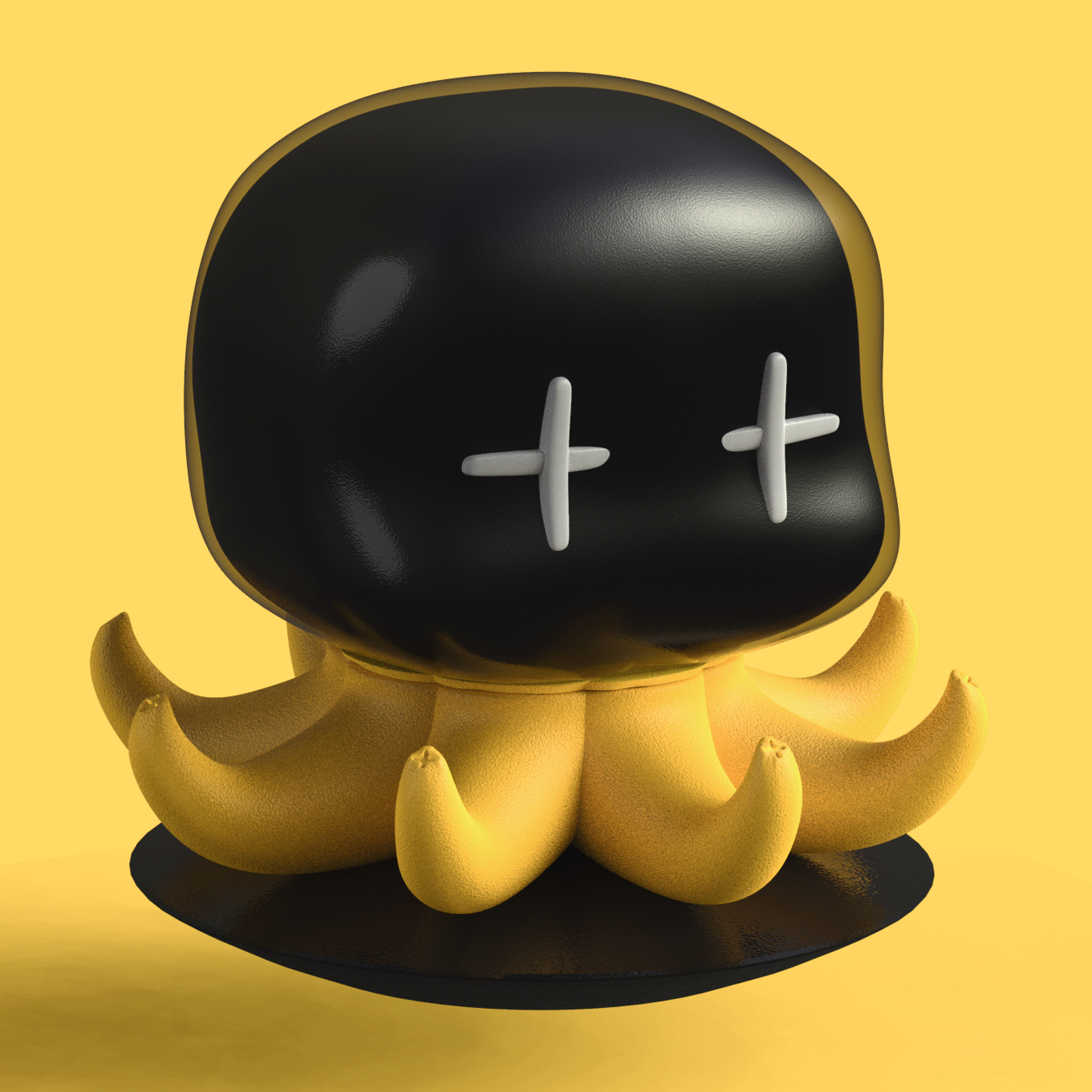 Apolio #152 NFT on Algorand