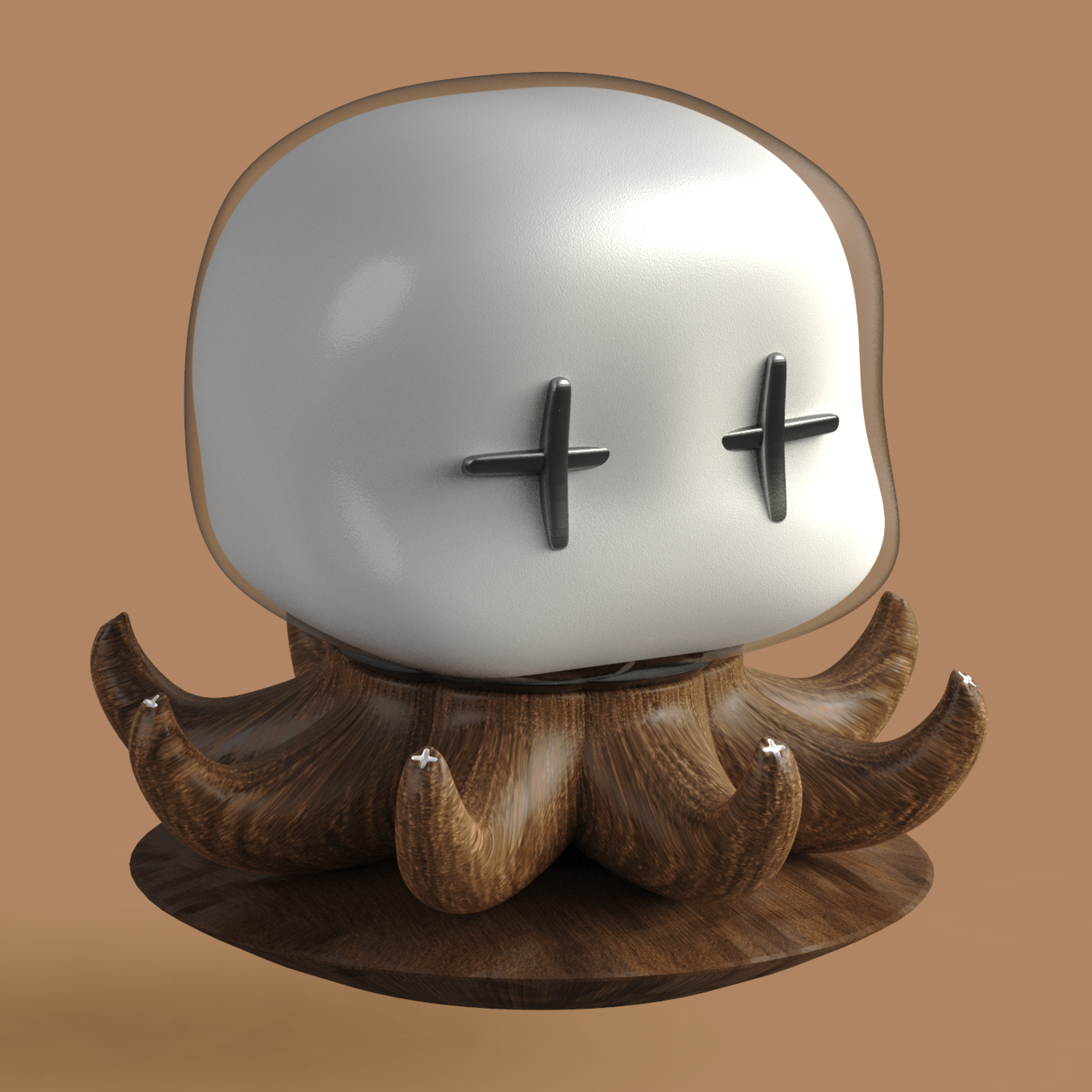 Apolio #300 NFT on Algorand