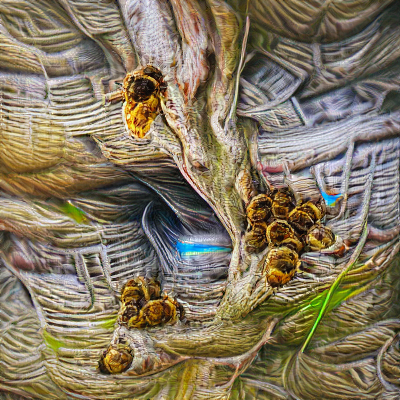 Bee Warm