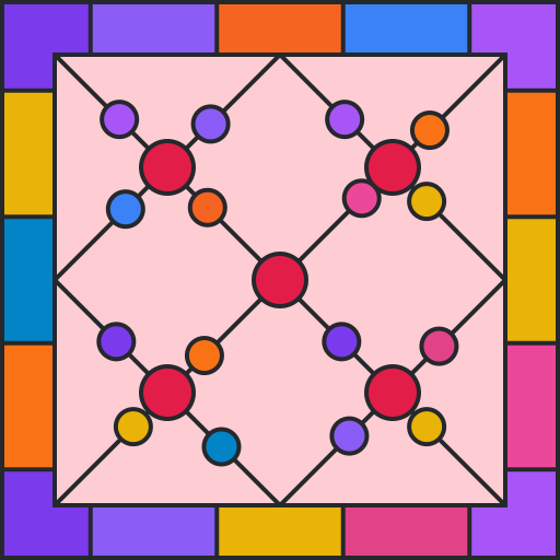 Octorand Gen2 #5734 NFT on Algorand