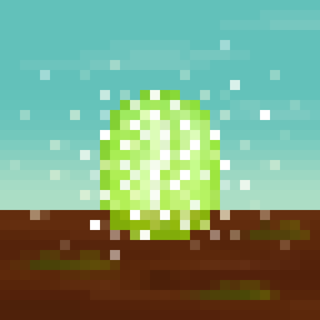 CoffeeDAO #04540 NFT on Algorand