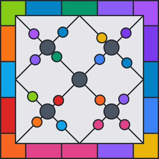 Octorand Gen2 #6720 NFT on Algorand