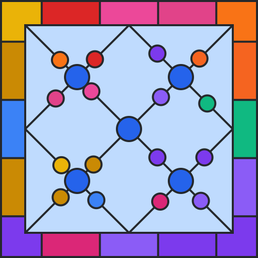 Octorand Gen2 #6710 NFT on Algorand