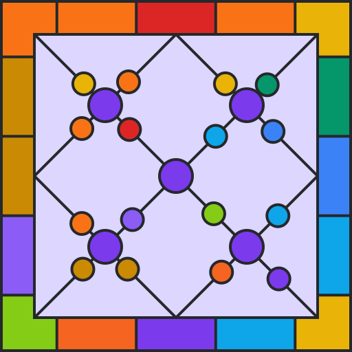 Octorand Gen2 #5814 NFT on Algorand