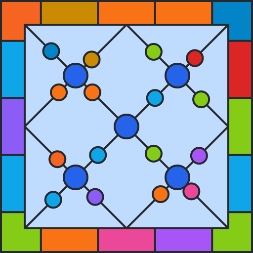 Octorand Gen2 #6732 NFT on Algorand