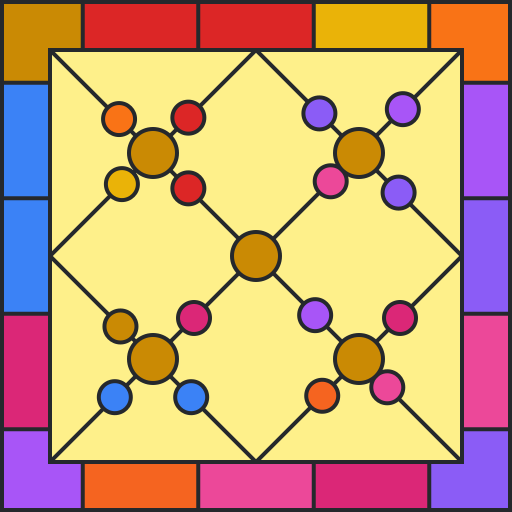 Octorand Gen2 #3547 NFT on Algorand