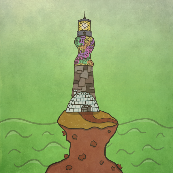 An image of The Lighthouse #19