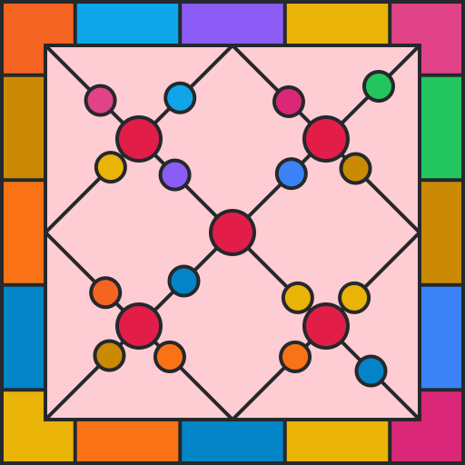 Octorand Gen2 #2561 NFT on Algorand