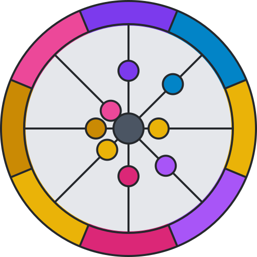 Octorand Gen1 #226 NFT on Algorand