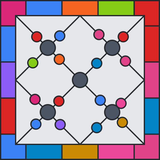 Octorand Gen2 #4415 NFT on Algorand