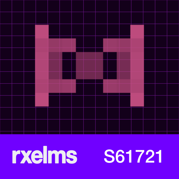 S61721 NFT on Algorand