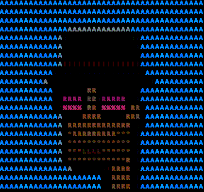 EncryptedPunk #5633 NFT on Algorand
